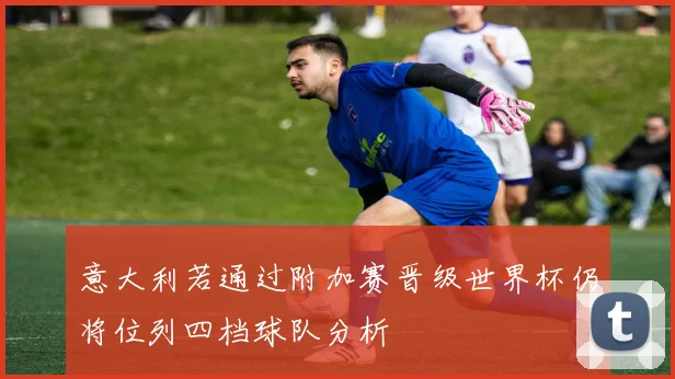 意大利若通过附加赛晋级世界杯仍将位列四档球队分析