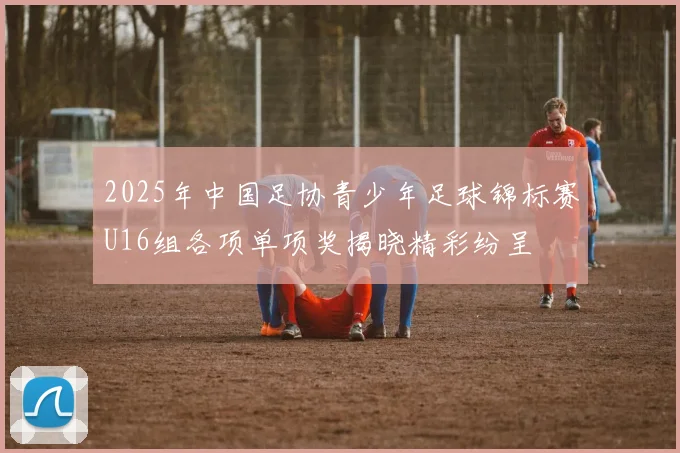 2025年中国足协青少年足球锦标赛U16组各项单项奖揭晓精彩纷呈