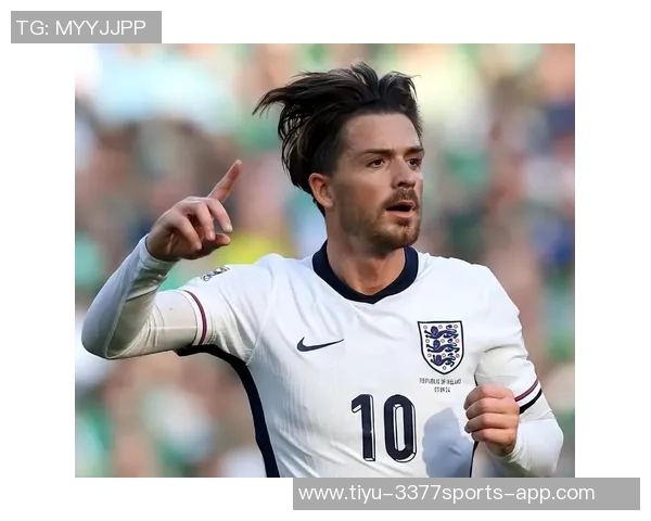 埃弗顿前球员建议格拉利什留队以提升入选英格兰队机会 埃弗顿前球员建议格拉利什留队以提升入选英格兰队机会