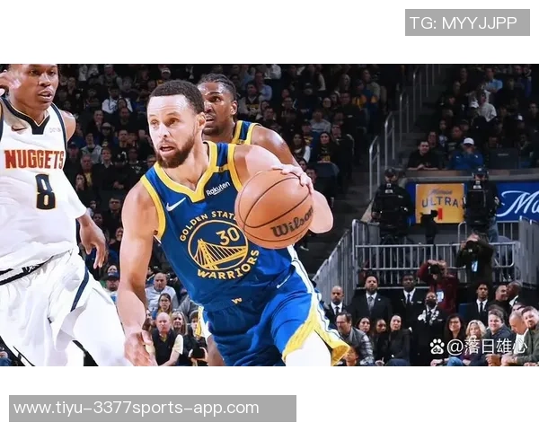 库里强调面对森林狼需保持警惕期待明日胜利展现球队实力