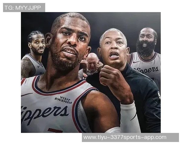 小莫揭露伦纳德眼神暗示真相保罗或将成下一个被送走的球员