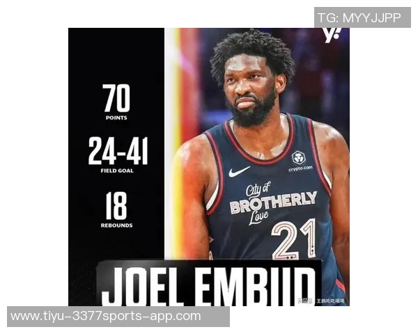 恩比德半场表现低迷仅得4分3板三分球全失状态堪忧 恩比德半场表现低迷仅得4分3板三分球全失状态堪忧