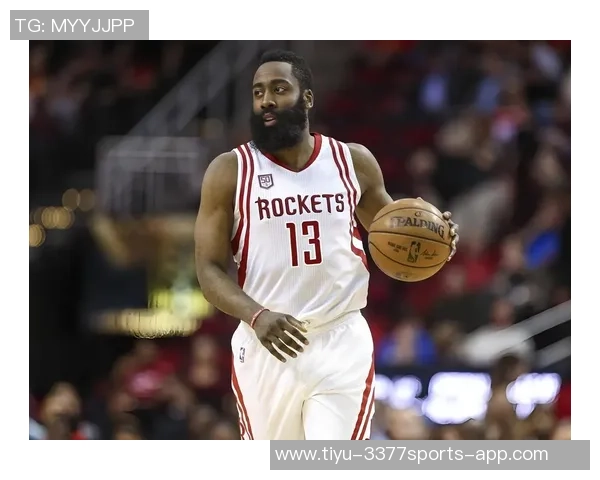 哈登时隔四年半再创40分三双佳绩回顾他在篮网的辉煌时刻