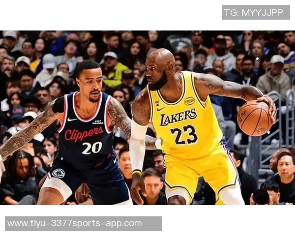 洛城双雄战绩大逆转湖人强势崛起快船遭遇滑铁卢 洛城双雄战绩大逆转湖人强势崛起快船遭遇滑铁卢